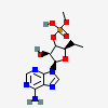 an image of a chemical structure CID 58319636