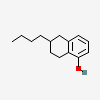 an image of a chemical structure CID 58320992