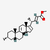 an image of a chemical structure CID 58321005
