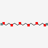 an image of a chemical structure CID 58325915