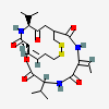 an image of a chemical structure CID 58325933