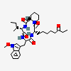 an image of a chemical structure CID 58325934