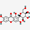 an image of a chemical structure CID 58326015