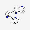 an image of a chemical structure CID 58328408