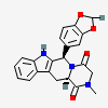 an image of a chemical structure CID 58328764