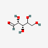 an image of a chemical structure CID 58332771