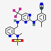 an image of a chemical structure CID 58333734