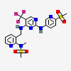 an image of a chemical structure CID 58333736