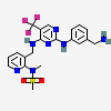 an image of a chemical structure CID 58333738