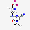 an image of a chemical structure CID 58337886