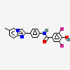 an image of a chemical structure CID 58342115