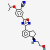 an image of a chemical structure CID 58344526