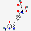 an image of a chemical structure CID 58349412