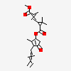 an image of a chemical structure CID 583586