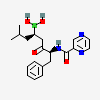 an image of a chemical structure CID 58362047