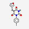 an image of a chemical structure CID 583626