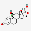 an image of a chemical structure CID 58363201