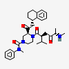 an image of a chemical structure CID 58367499