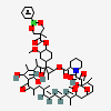 an image of a chemical structure CID 58369930