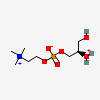 an image of a chemical structure CID 58381695