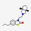 an image of a chemical structure CID 58386769