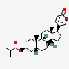 an image of a chemical structure CID 58392953