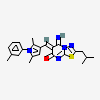 an image of a chemical structure CID 5840196