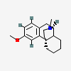 an image of a chemical structure CID 58402945