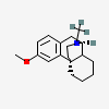 an image of a chemical structure CID 58402947