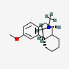 an image of a chemical structure CID 58402949