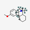 an image of a chemical structure CID 58402965