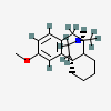 an image of a chemical structure CID 58402975