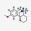 an image of a chemical structure CID 58402982