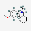 an image of a chemical structure CID 58402986