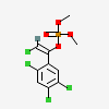 an image of a chemical structure CID 5842000