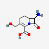 an image of a chemical structure CID 58430414