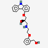 an image of a chemical structure CID 58435593