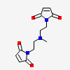 an image of a chemical structure CID 58435843
