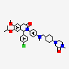 an image of a chemical structure CID 58437678