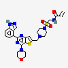 an image of a chemical structure CID 58441474