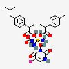 an image of a chemical structure CID 58445414