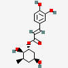 an image of a chemical structure CID 58446471