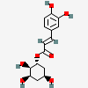 an image of a chemical structure CID 58446492