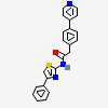 an image of a chemical structure CID 58447763