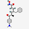 an image of a chemical structure CID 58453190