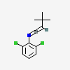 an image of a chemical structure CID 58460771