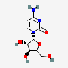 an image of a chemical structure CID 58460874