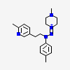 an image of a chemical structure CID 58461534