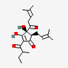 an image of a chemical structure CID 58473840