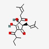 an image of a chemical structure CID 58473846